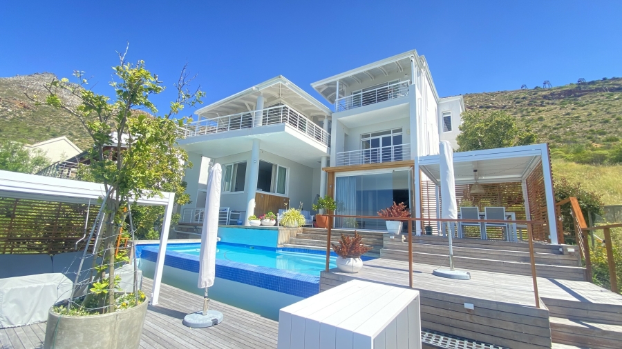 3 Bedroom Property for Sale in Simons Kloof Western Cape